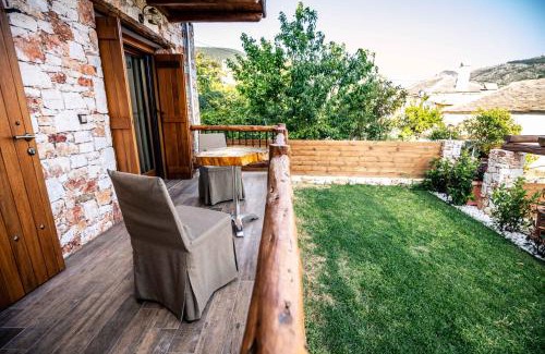 Thasos Villa | Redstone Luxury Villas
