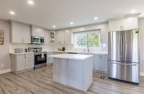 Erin House | Redstone Retreat- Cozy countryhouse w/3 bedrooms
