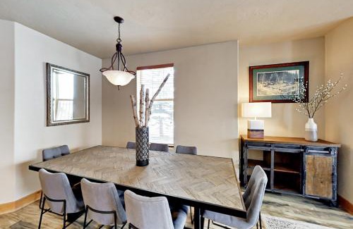 Kimball Junction Apartment | Redstone Retreat Unit A