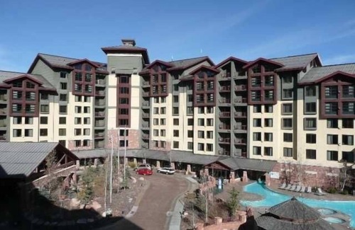Park City Condo | REDUCED FOR LABOR DAY WEEKEND! Grand Summit's Largest 2bd Suite!