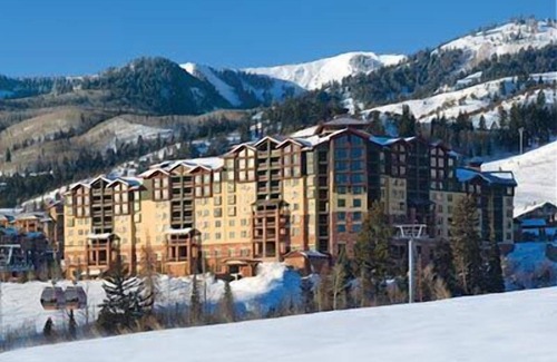 Park City Condo | REDUCED FOR LABOR DAY WEEKEND! Grand Summit's Largest 2bd Suite!