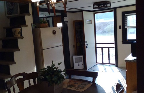 Byrnedale House | Reduced to 110.00 March-July week nites