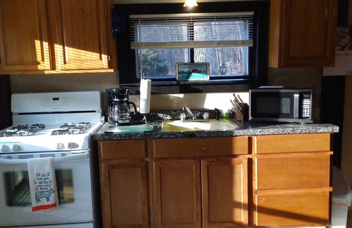 Byrnedale House | Reduced to 110.00 March-July week nites