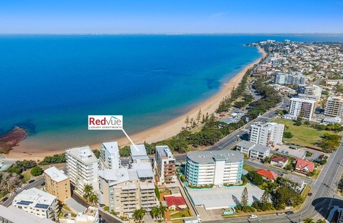 Redcliffe Apartment | Redvue Holiday Apartments