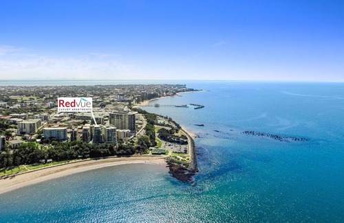 Redcliffe Apartment | Redvue Holiday Apartments