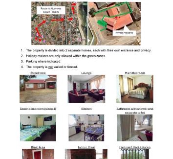 Wavecrest Apartment | Redwood Holiday Apartment