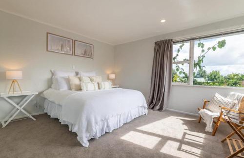 Lynmore House | Redwoods Haven