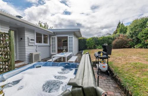 Lynmore House | Redwoods Haven