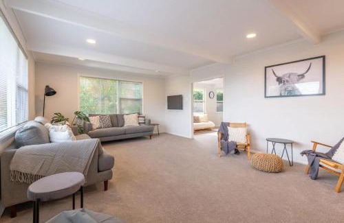 Lynmore House | Redwoods Haven