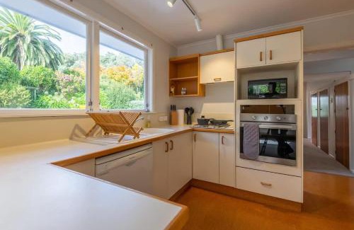Lynmore House | Redwoods Haven