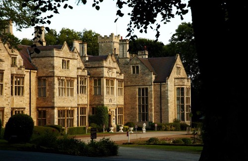 Redworth Hotel | Redworth Hall Hotel- Part of the Cairn Collection