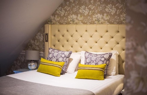 Redworth Hotel | Redworth Hall Hotel- Part of the Cairn Collection