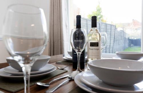 Billingham Apartment | Redworth Lodge