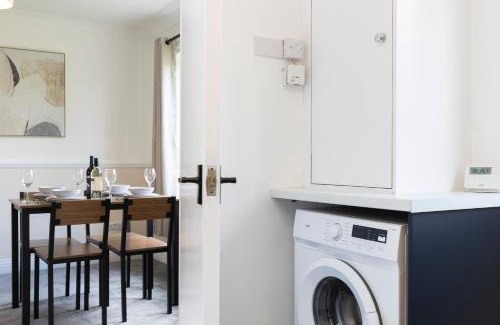 Billingham Apartment | Redworth Lodge