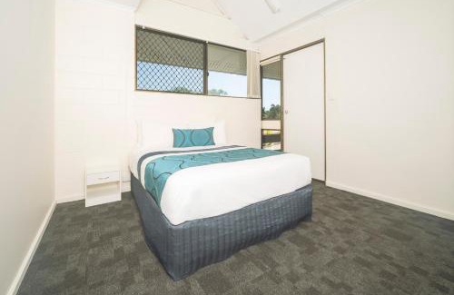 Cannonvale Hotel | Reef Gateway Hotel