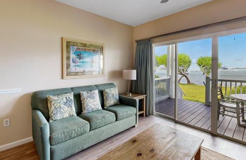 Marathon House | Reef House