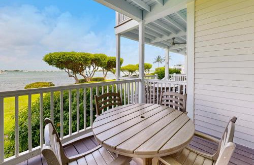 Marathon House | Reef House