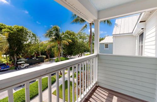 Marathon House | Reef House