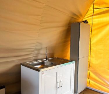 Kaputian Boat Rental | Reef Resort - Mount Apo View Unit B1