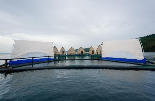 Kaputian Boat Rental | Reef Resort - Mount Apo View Unit B1