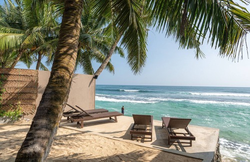 Talpe Villa | Reef Thalpe