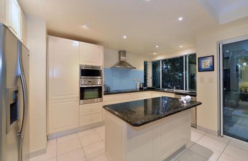 Port Douglas House | Reef Villa Port Douglas