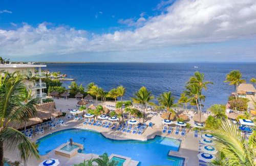 Anglers Park Resort | Reefhouse Resort and Marina
