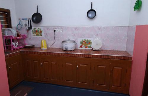 Valikamam South Villa | Reeginaa Villa