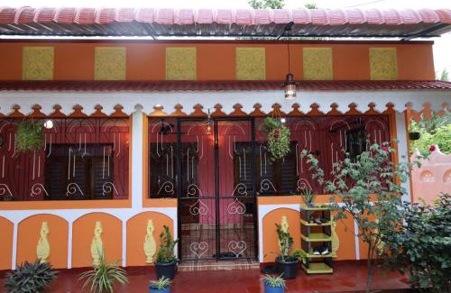 Valikamam South Villa | Reeginaa Villa