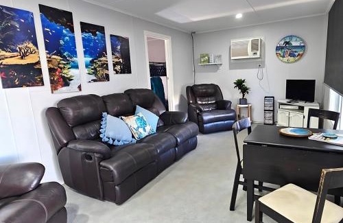 Port Victoria House | Reel 'Em Inn