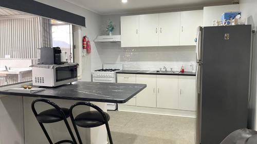 Port Victoria House | Reel 'Em Inn
