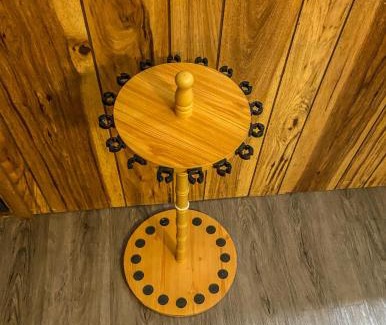 Quitman Hotel | Reel Inn and Lodge