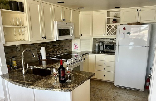 Cape Haze Condo | Reel Paradise Cottage - Heated Pool Hot Tub Marina Private and Public beaches