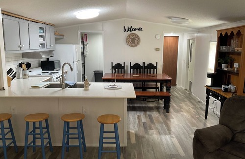 Port O Connor House | Reel Relax-N