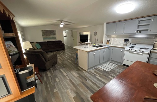 Port O Connor House | Reel Relax-N