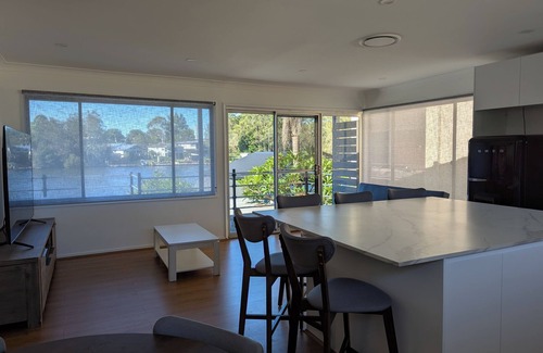 Dora Creek House | Reel Relax Retreat at Dora Creek