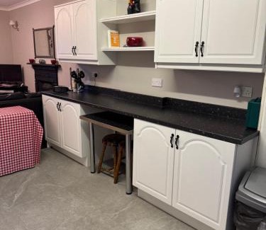 Cloghan House | Reelin Bar Holiday Accommodation