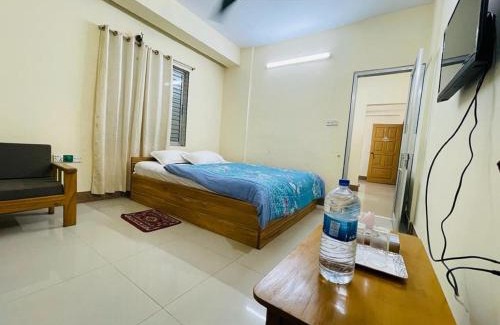Cox's Bazar Hotel | Reem Resort