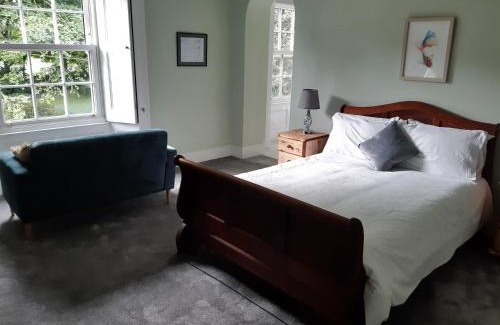 Reenglass Bed & Breakfast | Reenglas House