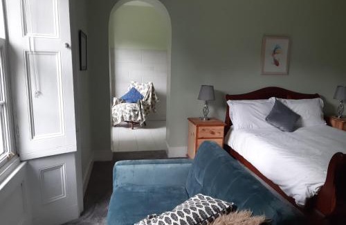 Reenglass Bed & Breakfast | Reenglas House