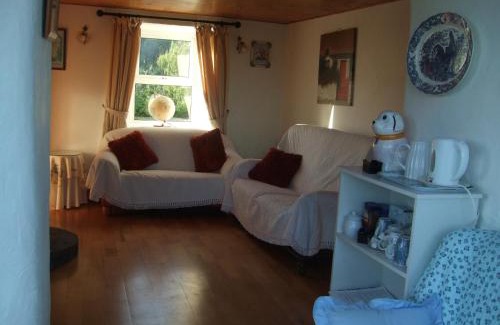 Kilcrohane Bed & Breakfast | Reenmore Farmhouse
