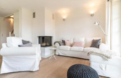 St. Peter-Ording House | Reetdachhaus Seaside Reetdachhaus Seaside