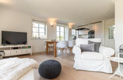 St. Peter-Ording House | Reetdachhaus Seaside Reetdachhaus Seaside