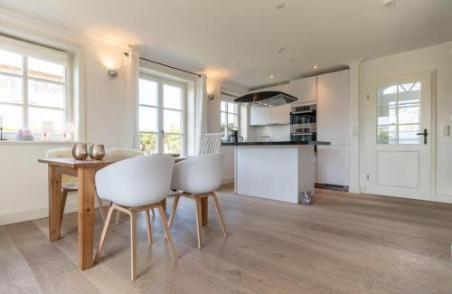 St. Peter-Ording House | Reetdachhaus Seaside Reetdachhaus Seaside