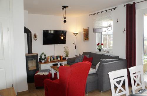 Borgerende House | Reethaus Casa Baltica