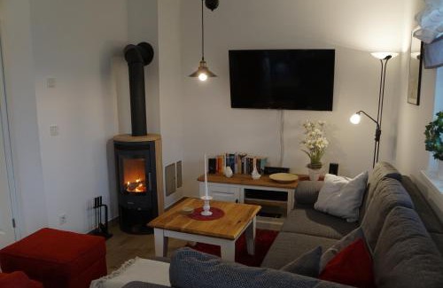 Borgerende House | Reethaus Casa Baltica