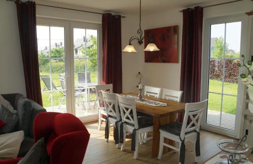 Borgerende House | Reethaus Casa Baltica