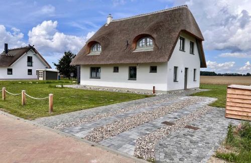 Poseritz House | Reethaus Mellnitz