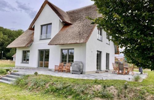 Poseritz House | Reethaus Mellnitz