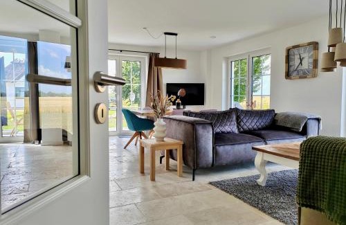 Poseritz House | Reethaus Mellnitz